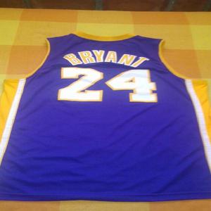Pantaloneta Y Camiseta Lakers - Cartago