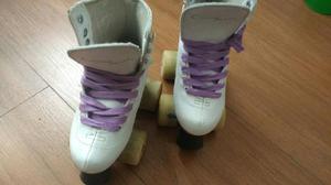 Patines - Bogotá