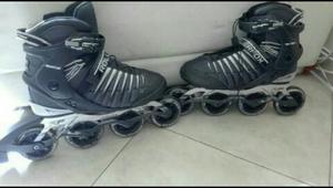 Patines en Linea. Rollerfox - Bucaramanga