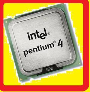 Pentium 4 De  Mhz Anda En Windows 10 Socket 775