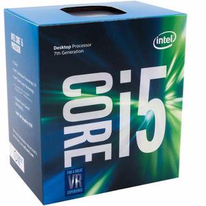 Procesador Intel Core I Hasta 3.50 Ghz Nuevo