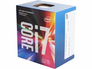 Procesador Intel Core I Hasta 4,20 Ghz Nuevo