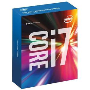 Procesador Intel Core Ik Hasta 4,50 Ghz Nuevo