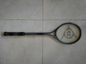 Raqueta Dunlop de Squash - Pereira