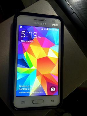 SAMSUNG GALAXY CORE 2 DOBLE SIM