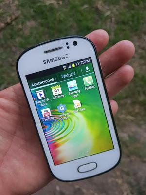 Samsung Fame Muy Buen Estado Legal Ganga