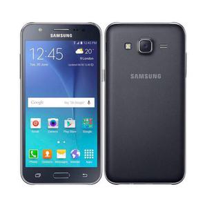 Samsung Galaxy J5 Black 16Gb Como Nuevo