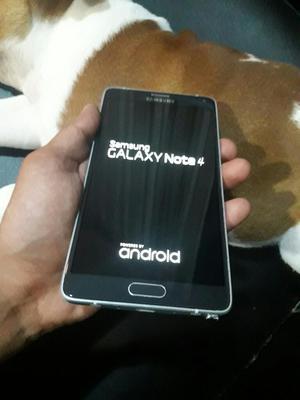 Samsung Galaxy Note 4 Imei Original