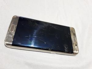 Samsung Galaxy S6 Egde Cambiar Visor