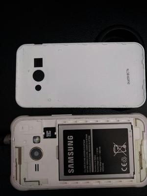 Samsung J1 Ace Ganga Unico Dueño Libre