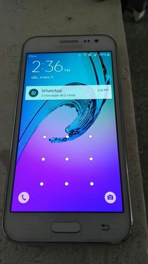 Samsung J2 Doble Simc