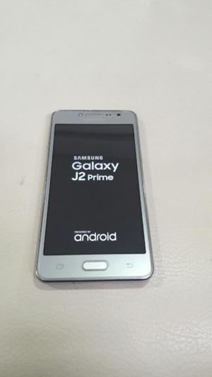 Samsung J2 Prime Duos 4glte Flash Fronta