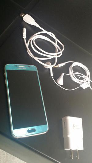 Samsung S6 Color Limitado