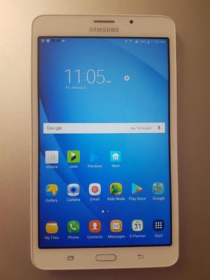Samsung tablet A6
