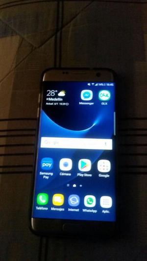 Sansumg Galaxy S7 Egde en Muy Buen Estad