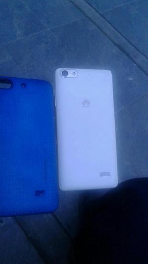 Se Vende Huawei Gplay