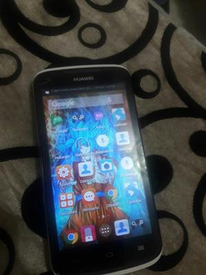 Se Vende Huawei Y520 con Protector