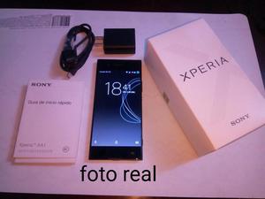 Sony Xperia Xa1 Un Mes de Uso