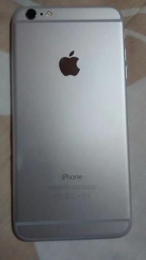 Vendo Cambio iPhone 6 Plus