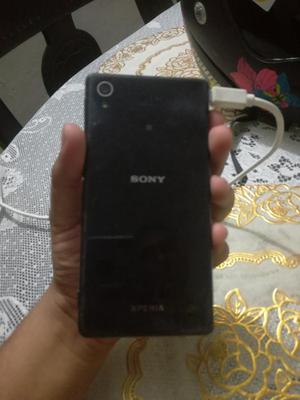 Vendo Celular Sony Z3