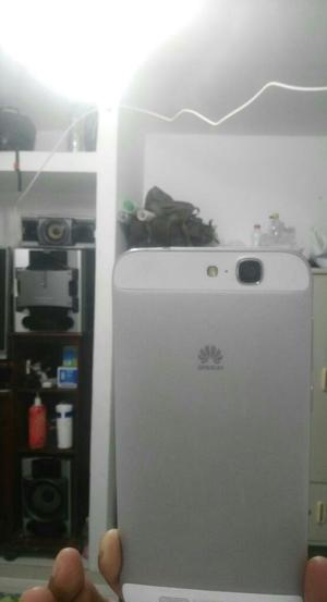 Vendo Hermoso Huawei G7