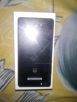 Vendo Huawei P8 Lite