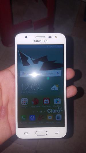 Vendo J5 Prime