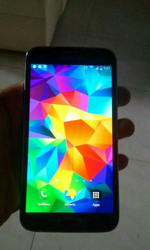 Vendo Samsung Galaxy S5 Grande