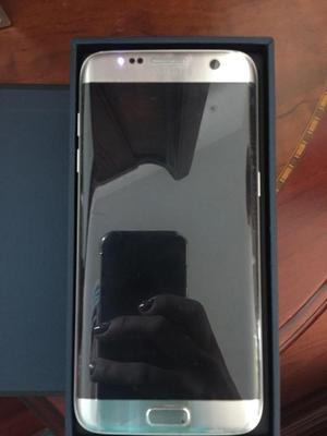 Vendo Samsung Galaxy S7 Edge 32Gb