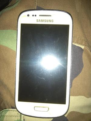 Vendo Samsung S3
