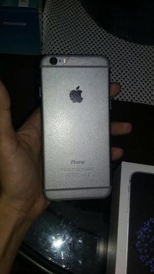 Vendo iPhone 6