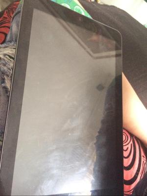 Vendo ipad Avvio