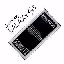 bateria original samsung s5