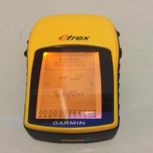 gps garmin etrex H - Medellín