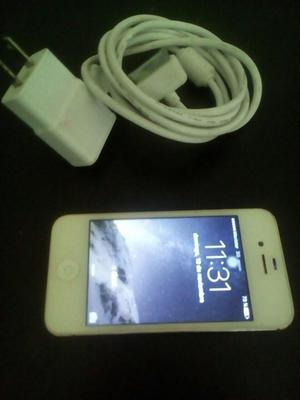 iPhone 4s batería nueva