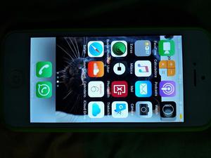 iPhone 5