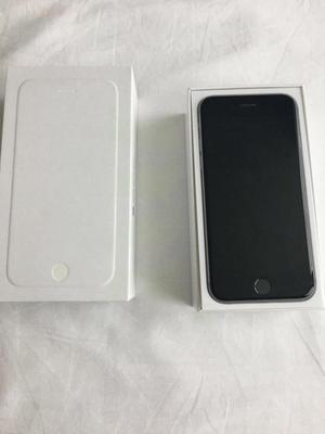 iPhone 6 de 64Gb 1 Space Grey Y 1 Silver