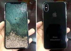 iPhone 8 Leaked – The Tiger Tribune