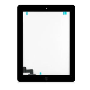 touch ipad 2