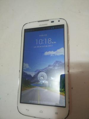 vendo celular Huawei 610 unica dueña en perfecto estado
