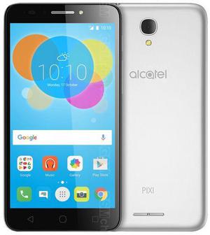 vendo celular alcatel pixi de 5.5 flah delantero whatsapp