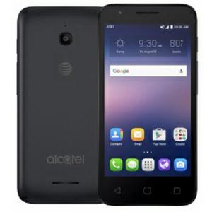 Alcatel a