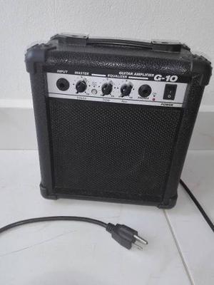 Amplificador Belcat 10w Guitarra Electrica