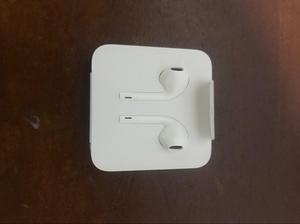 Auriculares iPhone 7 Plus Originales