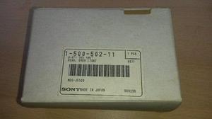 Cabezal Lector Optico Mini Disc Sony Mds-je520 Minidisc