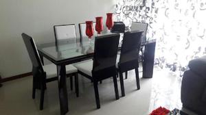 Comedor Vita Home - Cali