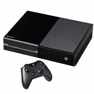 Consola Xbox One 500gb Refubrished + Control Entrega Inmedia