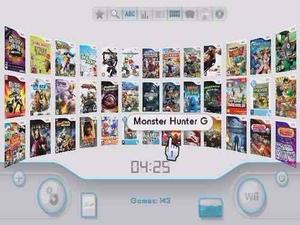 Disco Duro 1 Tera 400 Juegos Para Wii Y Gamecube Wii U