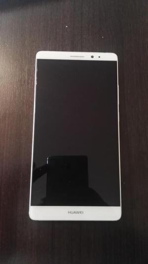 Huawei Mate 8 32gb 3gb Rm Vendo O Cambio