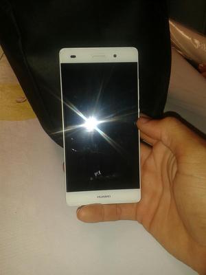 Huawei P8 Lite